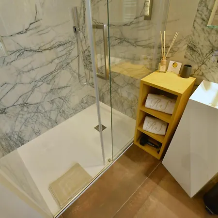 In Maison d'hôtes Spello