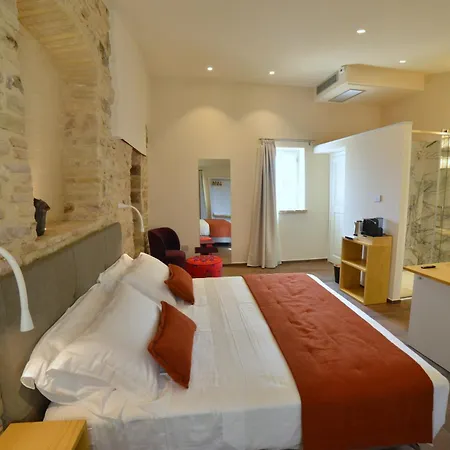 In Maison d'hôtes 4*