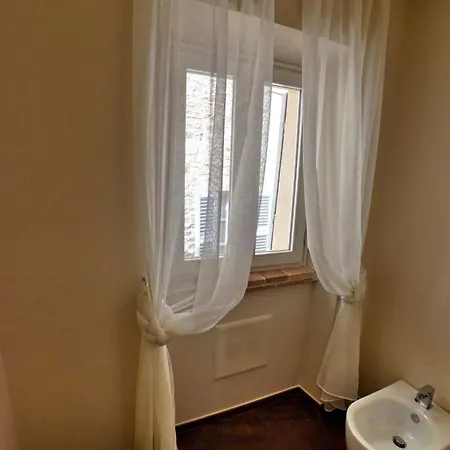 In Maison d'hôtes Spello