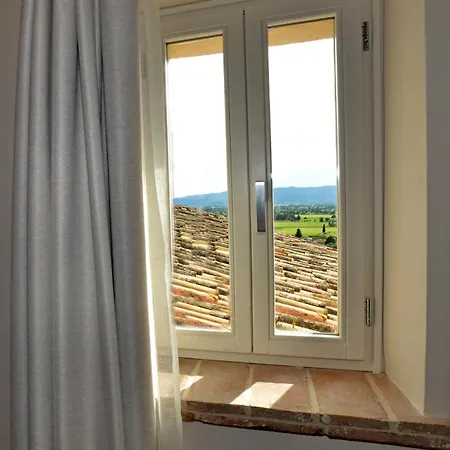 بيت ضيافة In سبيلّو