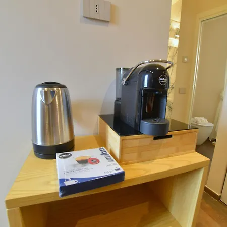 In Maison d'hôtes 4*