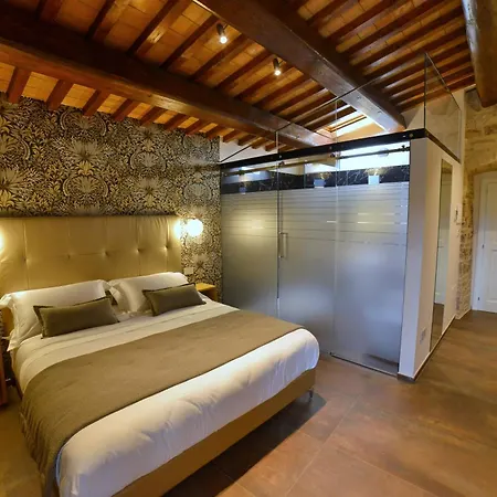 Maison d'hôtes In Spello