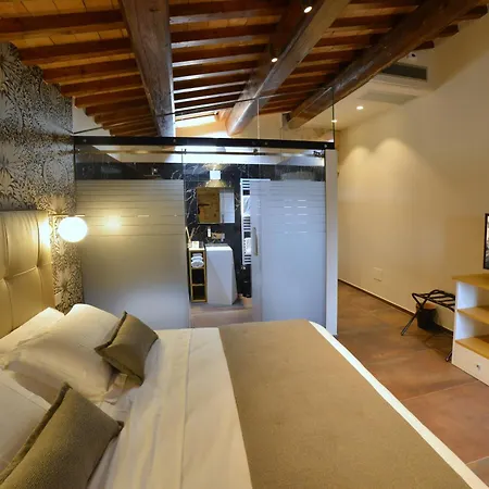 In Maison d'hôtes Spello