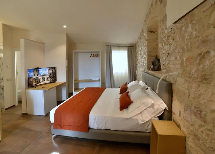 Guest house In Spello