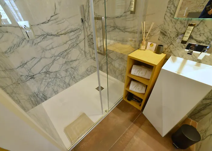 In Guest house Spello