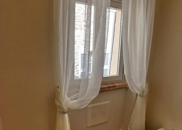 In Guest house Spello