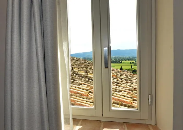 Guest house In Spello