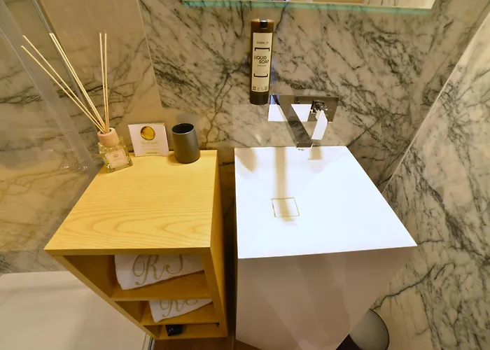 Guest house In Spello