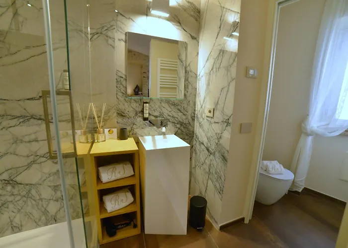 Guest house In Spello