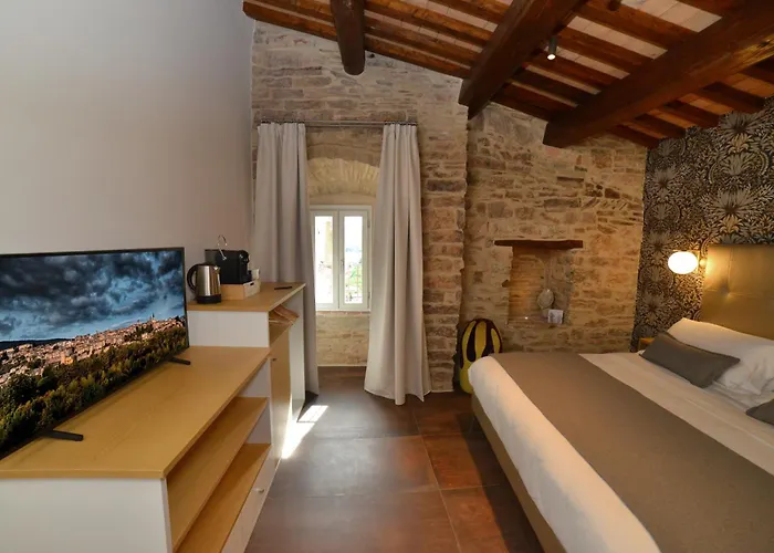 In Affittacamere Spello