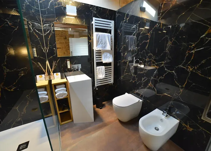 Affittacamere In Spello