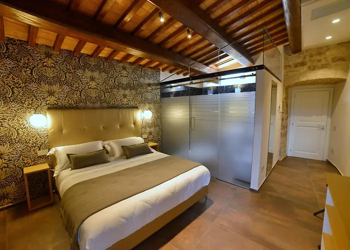 Guest house In Spello