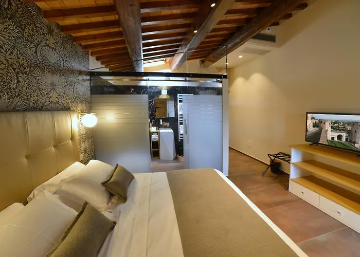 In Affittacamere Spello