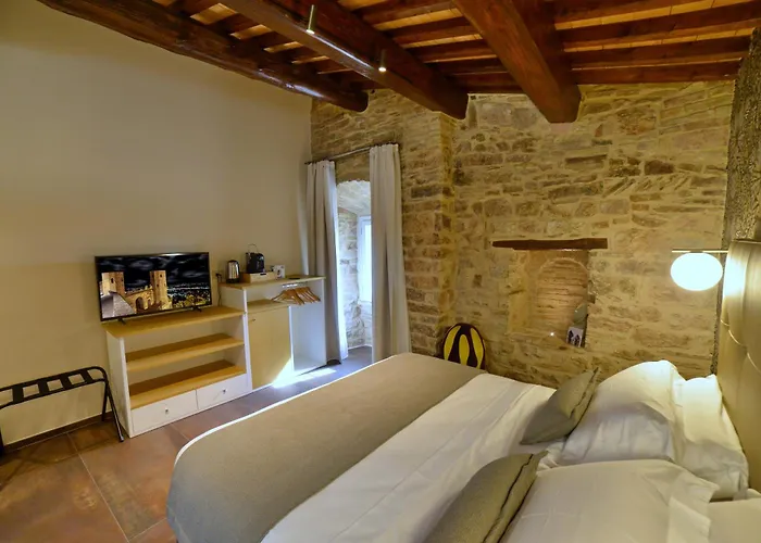 In Affittacamere Spello